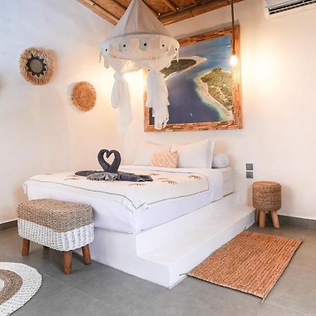 Alma Surf Villas 01 - Cozy 01 Bed With Private Pool Uluwatu  Ngoại thất bức ảnh