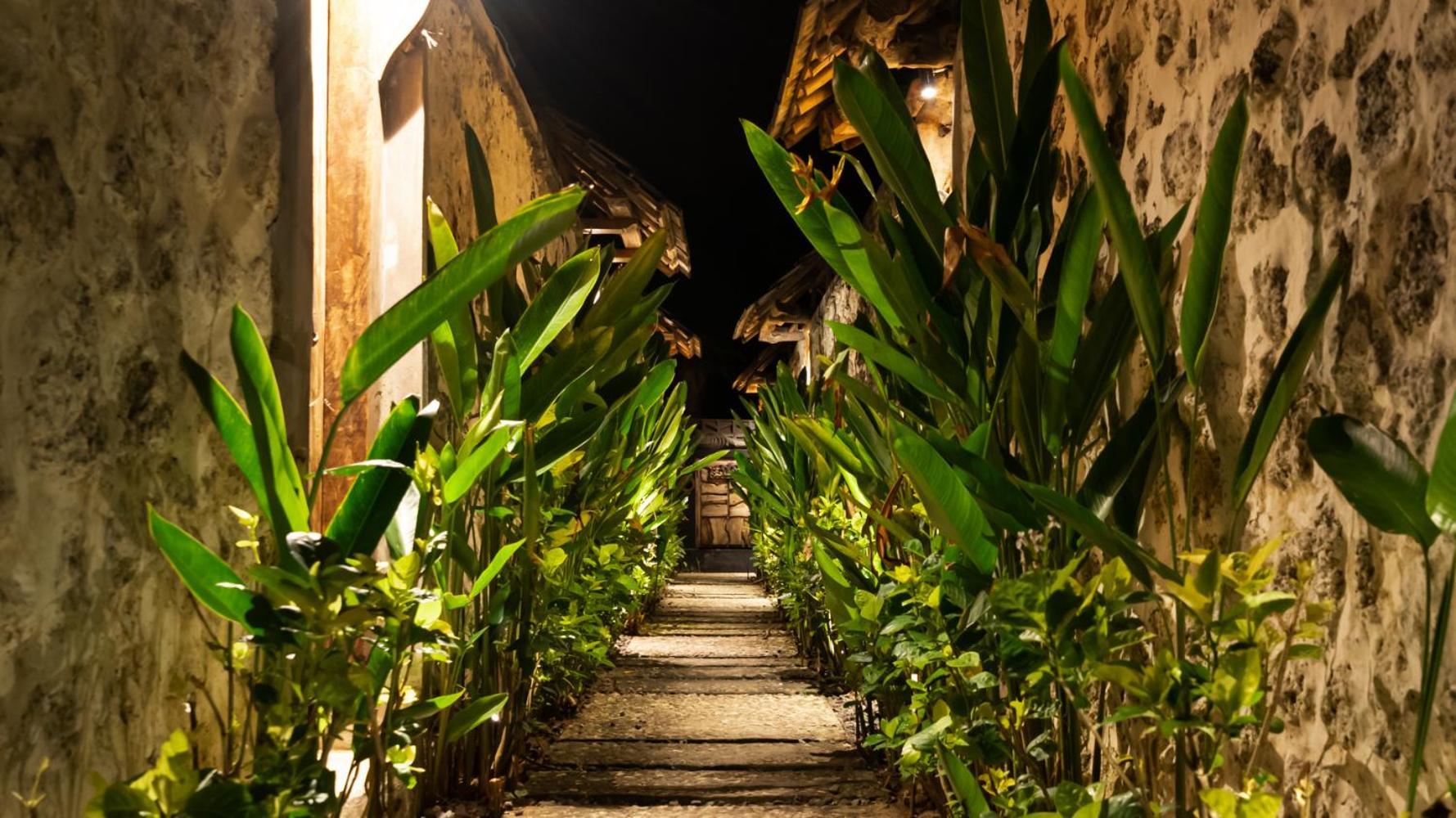 Alma Surf Villas 01 - Cozy 01 Bed With Private Pool Uluwatu  Ngoại thất bức ảnh
